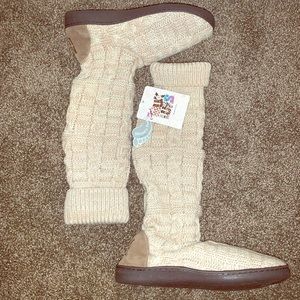 Muk Luk Boots